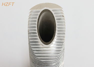Kühlturm-verdrängte Aluminiumflossen-Rohr C44300 mit langer Nutzungsdauer